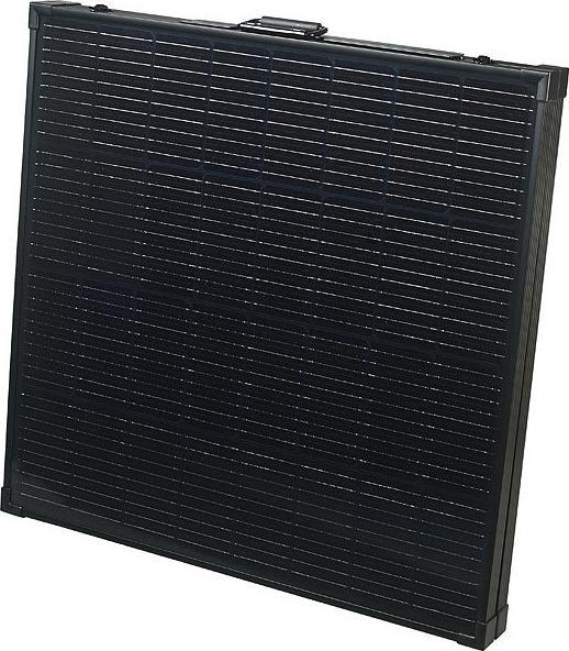 Produktbild Revolt Faltbares Solarpanel (240 W, 17.50 kg)