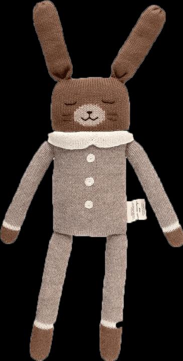 Image du produit Main Sauvage Large Bunny Oat Jumpsuit