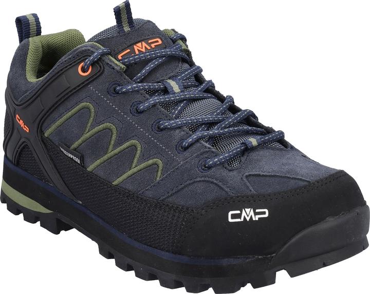 Image du produit CMP Campagnolo Chaussures de randonnée Moon Low Waterproof (41)