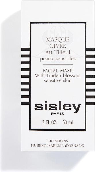 Actual product image Sisley tilleul givre (60 ml)