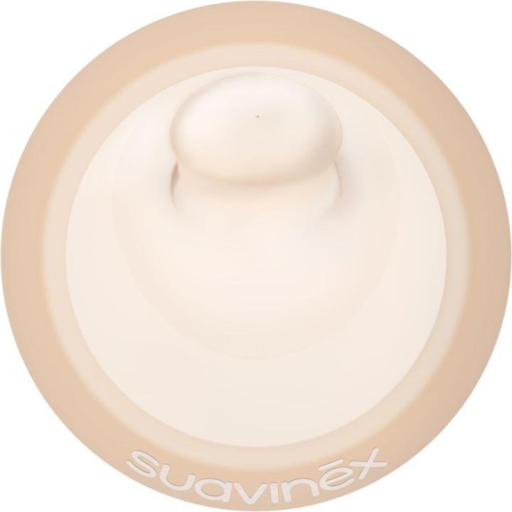 Immagine prodotto Suavinex Set di tettarelle per biberon 2 pezzi 0,0 Anticolica A