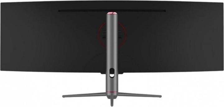 Actual product image LC-Power LC-M49-DQHD-120-C-Q (5120 x 1440 pixels, 49")