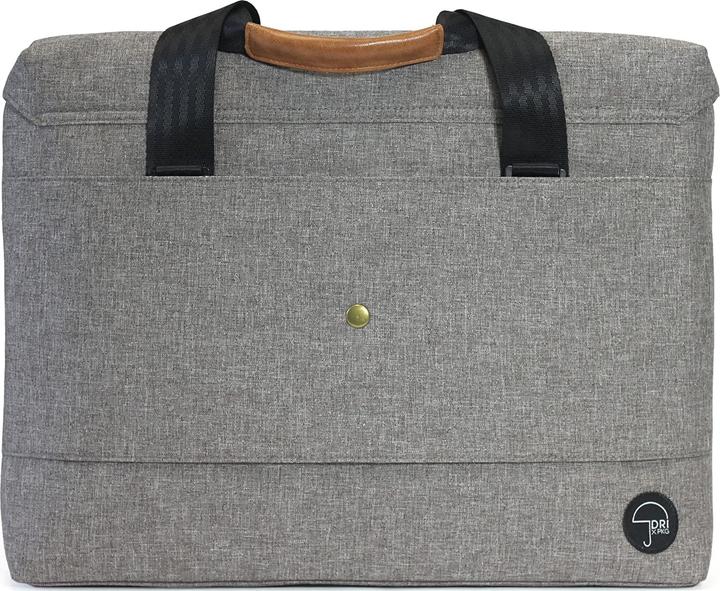 Actual product image PKG Slim Briefcase 15" (15")