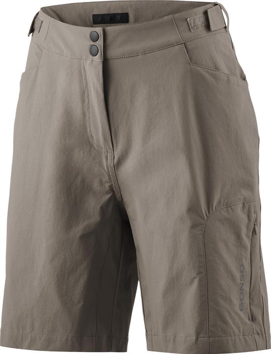 Actual product image Gonso Women's Adventure Shorts (38)