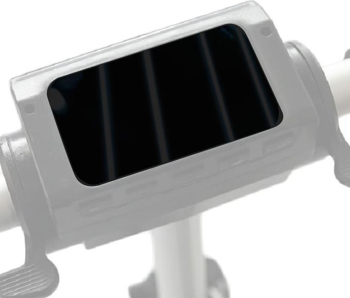 Avizar Display Screen