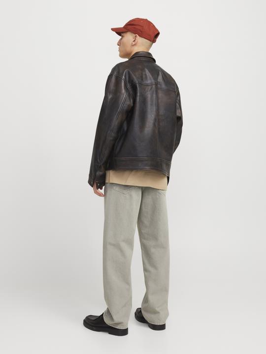 Image du produit Jack & Jones JJIEDDIE JJCOOPER AM 469 Jeans amples Jeans amples (34)