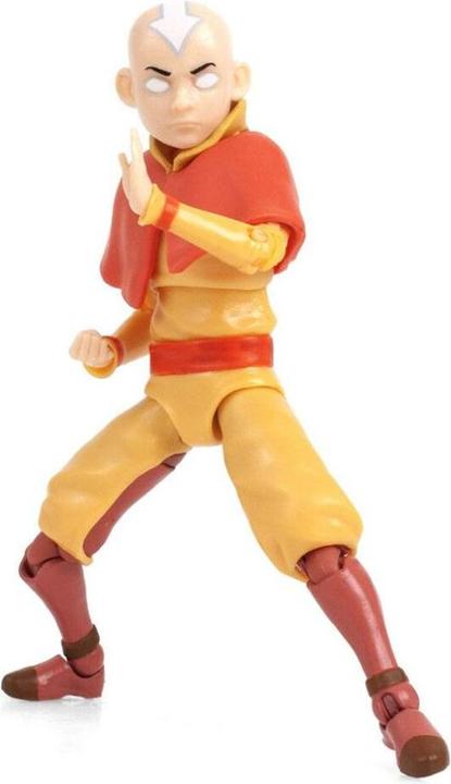 Produktbild The Loyal Subjects Avatar - Der Herr der Elemente - BST AXN: Aang