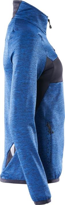 Image du produit Mascot Veste polaire femme bleue S (S)