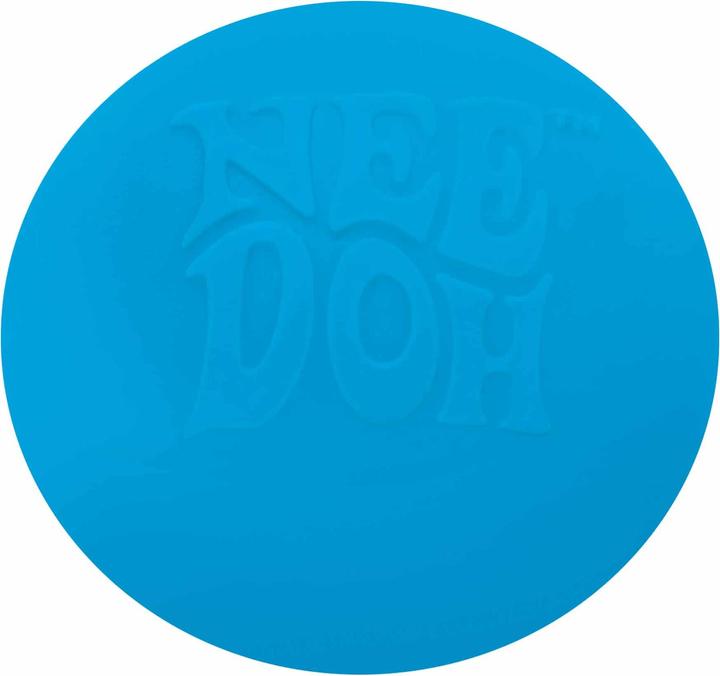 Actual product image NeeDoh Fidget Bold - Klassisk - assorteret 1 pc