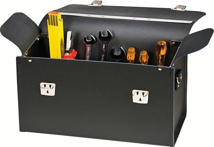 Forum Professional Solutions Werkzeugtasche, 370 x 110 x 260 mm
