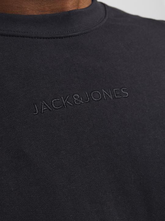 Produktbild Jack & Jones Gedruckt Sweatshirt mit Rundhals Sweatshirt mit Rundhals (L)