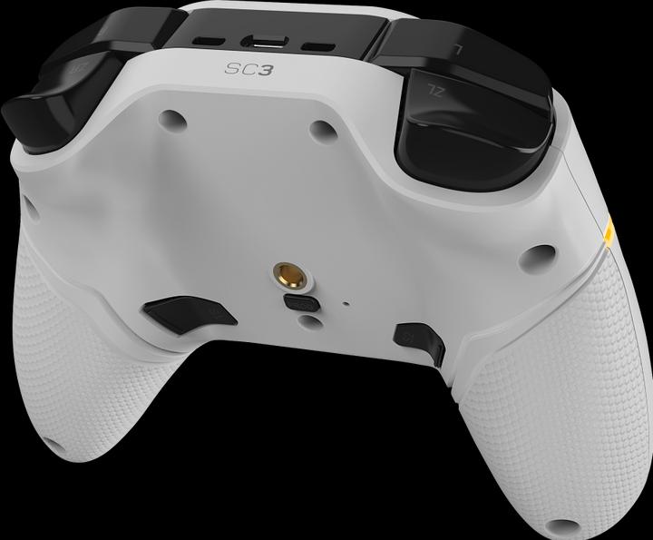 Image du produit Gioteck Contrôleur sans fil SC3 PRO (Switch, PC, Switch Lite, Switch OLED)