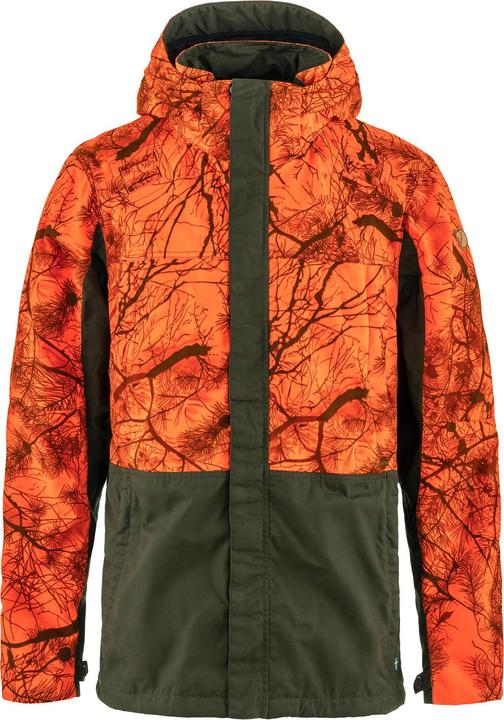 Immagine prodotto Fjällräven Drev Hybrid Jacket (M)