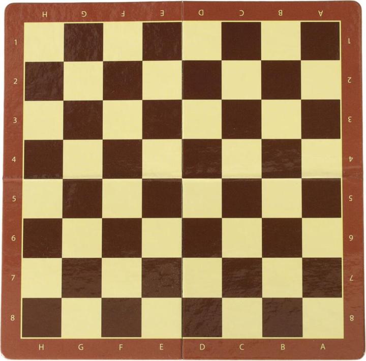 Produktbild Alexander Dame Brettspiel