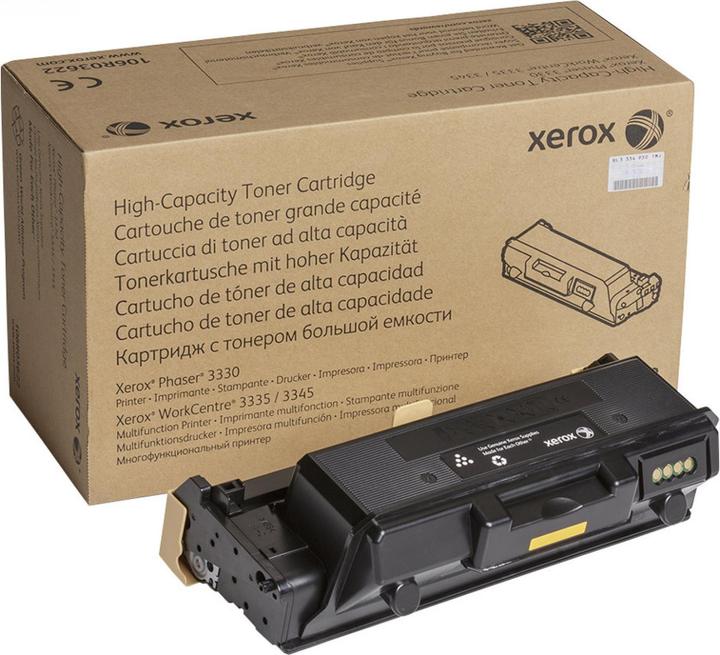 Actual product image Xerox 106r03622 (FC)