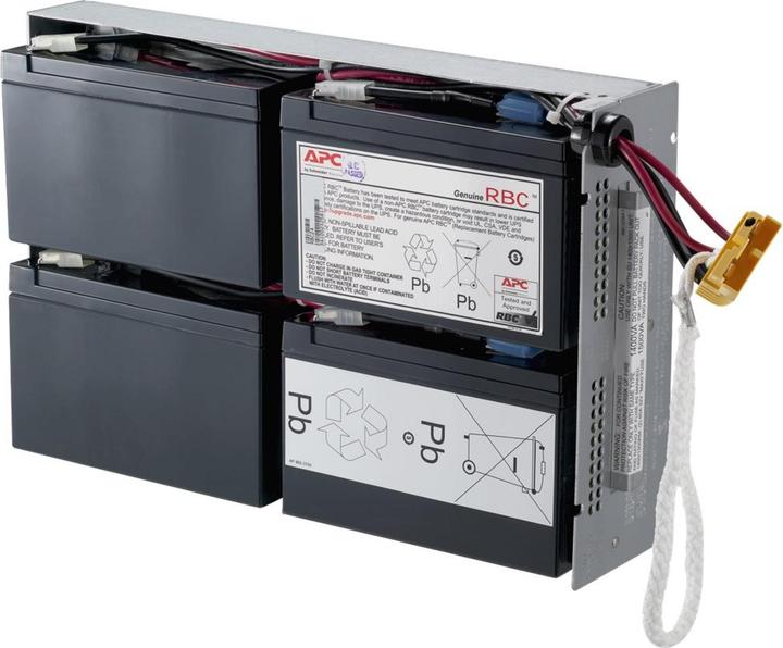 Produktbild APC RBC24, Ersatzakku