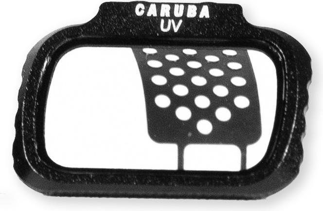 Actual product image Caruba Filter Set UV + CPL for Mavic Mini (Drone filters, DJI Mavic Mini)