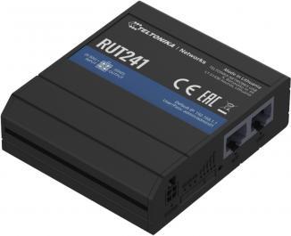 Actual product image Teltonika RUT241 (UK) 4G LTE ROUTER