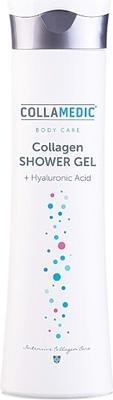 Collamedic Hydrating shower gel with collagen (Collagen Shower Gel) 300 ml (300 ml)