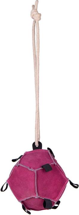 Produktbild Qhp Pferdespielzeug Ball