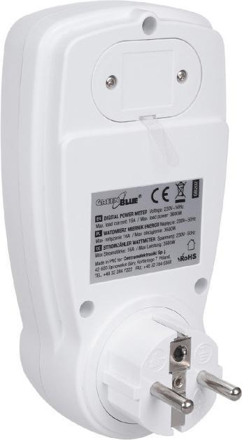 Image du produit Greenblue GB202