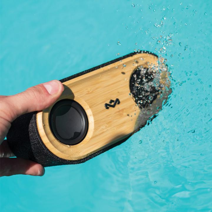 Immagine prodotto House of Marley Altoparlante Bluetooth Get Together Mini 2 (15 h, Batteria ricaricabile)