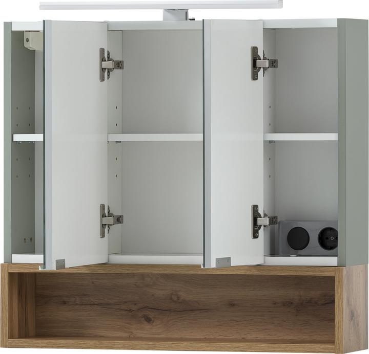 Actual product image Schildmeyer Smilla (66.5 x 16 x 64.5 cm)