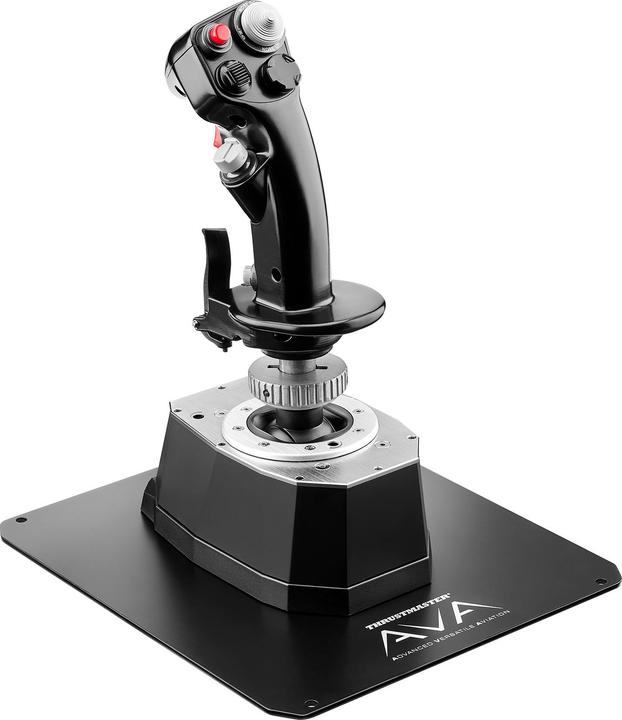 Produktbild Thrustmaster AVA Desktop Plate (PC)
