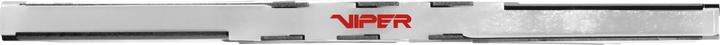 Actual product image Patriot Viper Venom RGB 32GB DDR5 6200-40, PVVR532G620C40K (2 x 16GB, 6200 MHz, DDR5 RAM, DIMM)