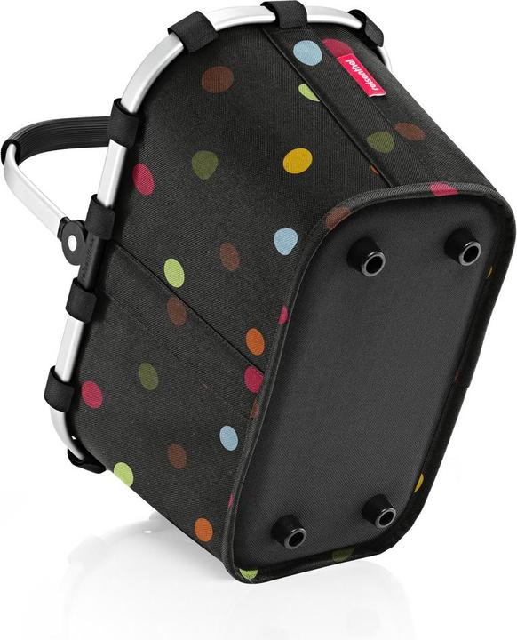 Image du produit reisenthel Panier d'achat Carrybag XS Mini Dots