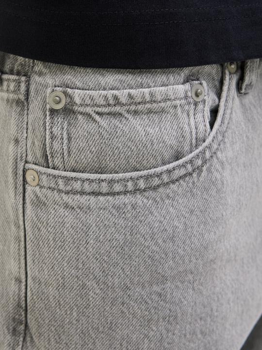 Actual product image Jack & Jones Jjialex Jjoriginal Shorts Sbd 300 Sn (XS)