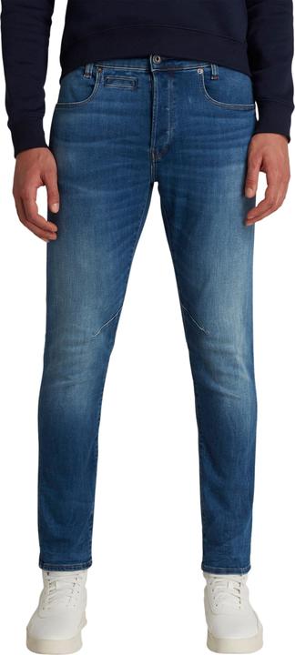 Immagine prodotto G-Star D-Staq Slim Jeans medio indaco invecchiato (W31/L32)