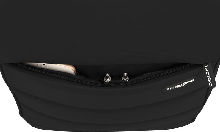 Immagine prodotto MI-BPTO56N borsa per notebook 43,2 cm (17') Zaino Nero
