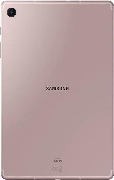 Actual product image Samsung Galaxy Tab S6 Lite (WLAN only, 10.40", 64 GB, Chiffon Pink)