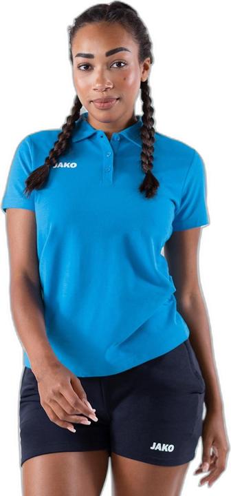 Produktbild JAKO Polo Base (4XL)