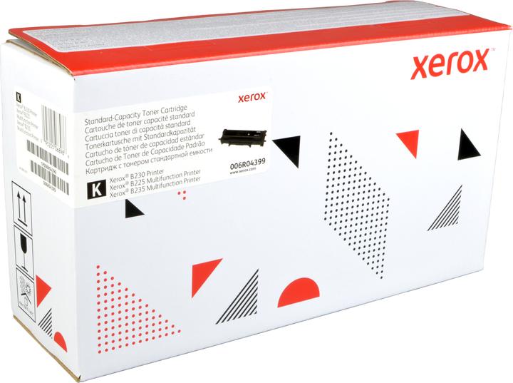 Actual product image Xerox 006R04399 (FC)