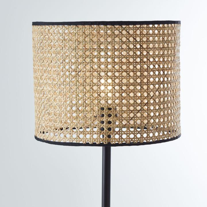 Actual product image Brilliant Wiley E27 STA 1 Standleuchte, 1-flammig (E27)