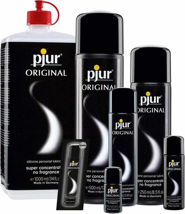 Image du produit Pjur Original (500 ml)