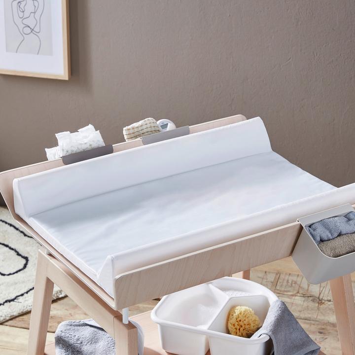 Produktbild Rotho Babydesign Keilwickelauflage (50 x 70 cm)
