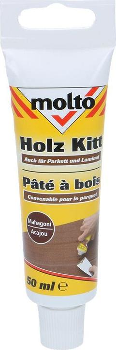 Immagine prodotto Molto Stucco di legno (50 g)