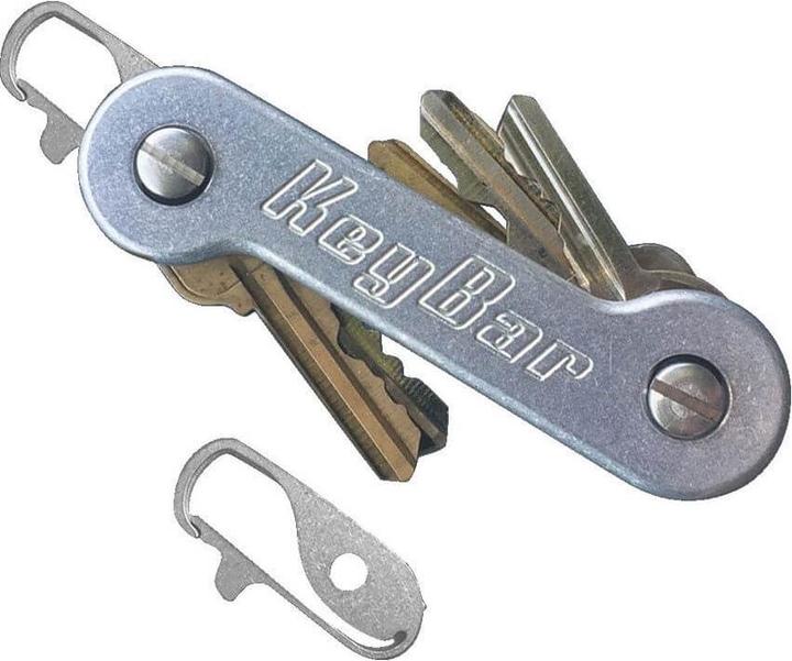 Actual product image KeyBar Keyrabin insert