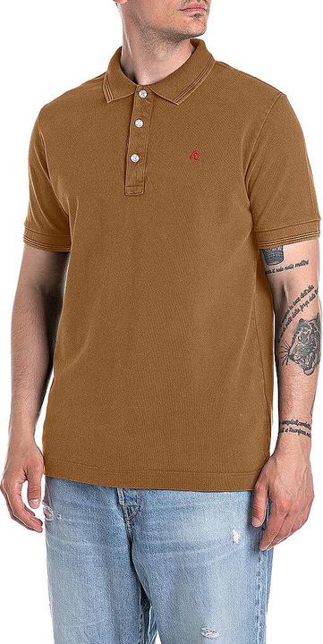 Actual product image Replay Poloshirt (L)