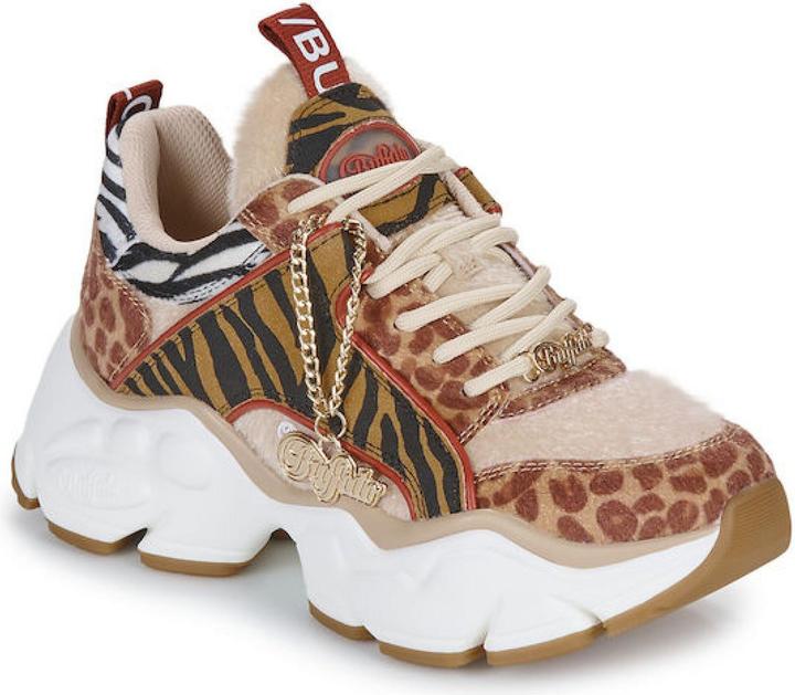 Immagine prodotto Buffalo Cld Chai - Vegan Nappa/Mesh (37)