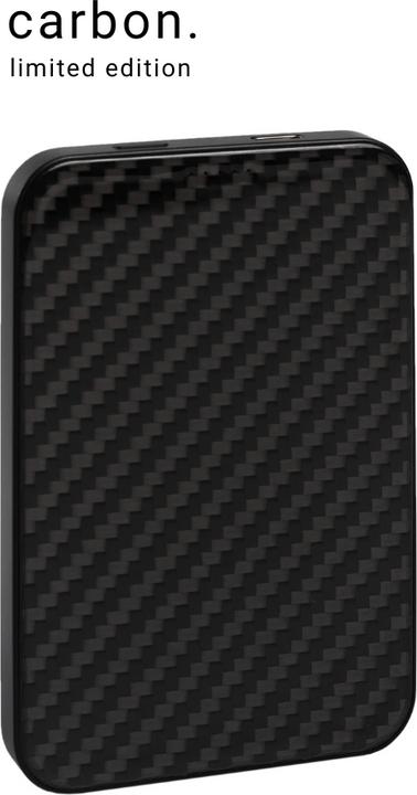 Actual product image Andi be free MagCharger (5000 mAh, 15 W, 18.50 Wh)