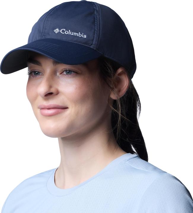Actual product image Columbia Unisex Coolhead™ III Ball Cap (One size)