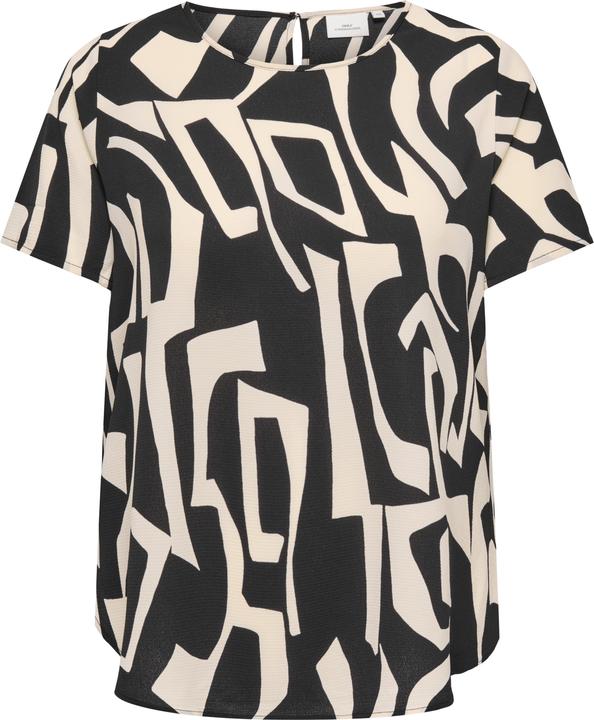 Only Carvica Life Ss Top Wvn Noos