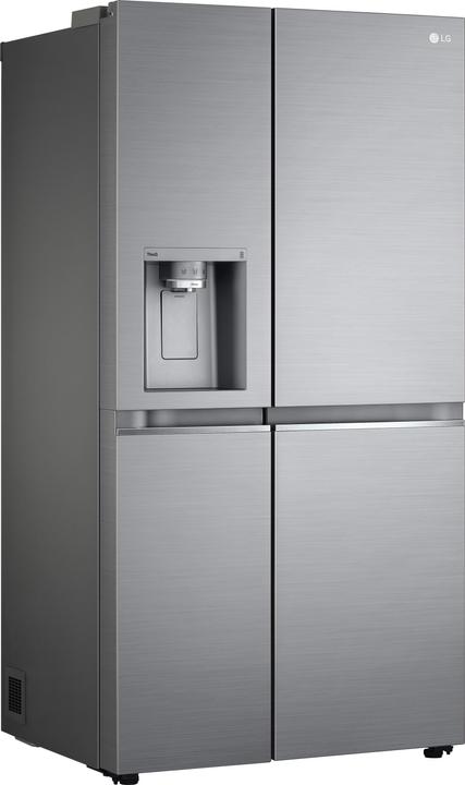 Produktbild LG GSLV90PZAD (635 l)