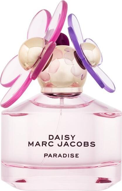 Produktbild Marc Jacobs Paradise Eau de Toilette (Eau de Toilette, 50 ml)