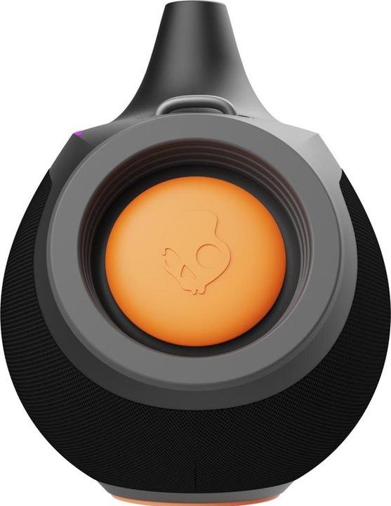 Image du produit Skullcandy Barrel Boombox Wireless Speaker Black (Fonctionnement sur batterie)