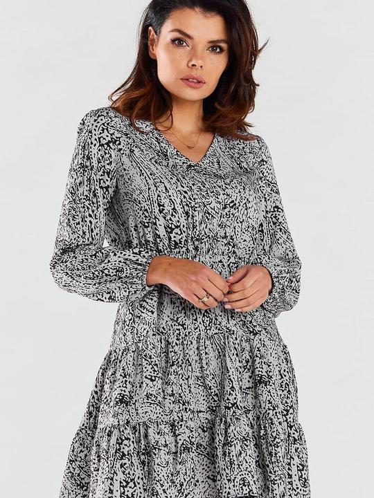 Actual product image Awama Everyday dress (L)